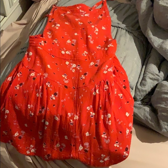 Free people romper - Picture 3 of 3